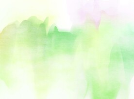 创意水彩抽象艺术画水彩晕染