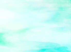 创意水彩抽象艺术画水彩晕染