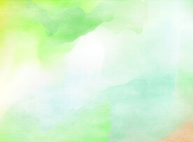 创意水彩抽象艺术画水彩晕染