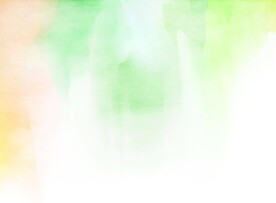 创意水彩抽象艺术画水彩晕染