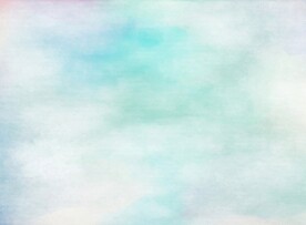 创意水彩抽象艺术画水彩晕染