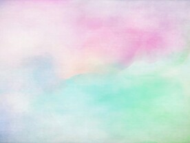 创意水彩抽象艺术画水彩晕染