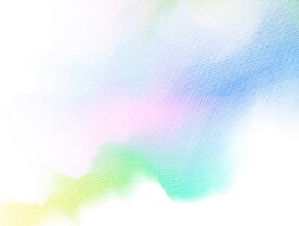 创意水彩抽象艺术画水彩晕染