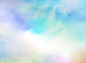 创意水彩抽象艺术画水彩晕染
