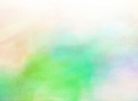 创意水彩抽象艺术画水彩晕染