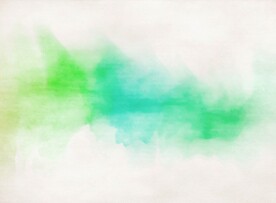 创意水彩抽象艺术画水彩晕染