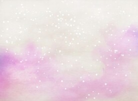 创意水彩抽象艺术画水彩晕染