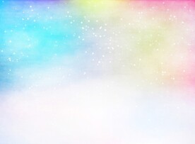创意水彩抽象艺术画水彩晕染