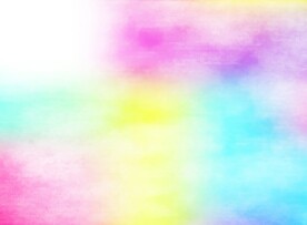 创意水彩抽象艺术画水彩晕染