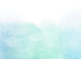 创意水彩抽象艺术画水彩晕染