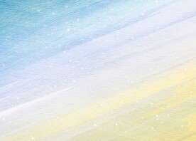 创意水彩抽象艺术画水彩晕染
