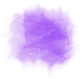 创意水彩抽象艺术画水彩晕染