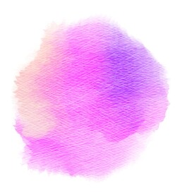 创意水彩抽象艺术画水彩晕染
