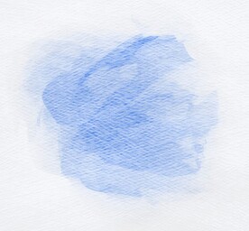 创意水彩抽象艺术画水彩晕染