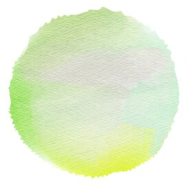 创意水彩抽象艺术画水彩晕染