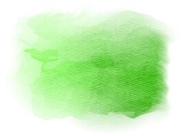创意水彩抽象艺术画水彩晕染