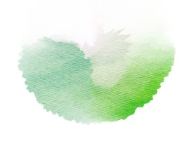 创意水彩抽象艺术画水彩晕染