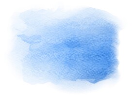 创意水彩抽象艺术画水彩晕染
