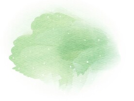 创意水彩抽象艺术画水彩晕染