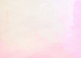 创意水彩抽象艺术画水彩晕染