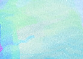 创意水彩抽象艺术画水彩晕染
