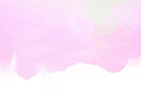 创意水彩抽象艺术画水彩晕染