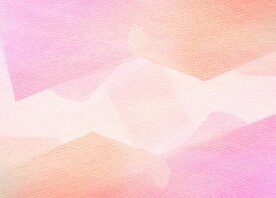 创意水彩抽象艺术画水彩晕染