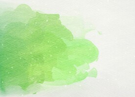 创意水彩抽象艺术画水彩晕染
