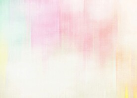 创意水彩抽象艺术画水彩晕染