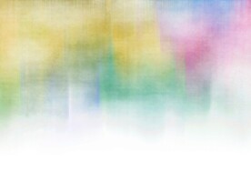 创意水彩抽象艺术画水彩晕染