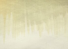 创意水彩抽象艺术画水彩晕染