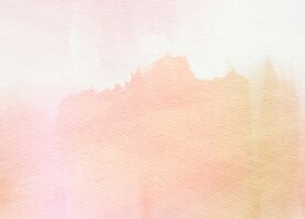 创意水彩抽象艺术画水彩晕染