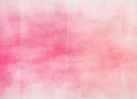 创意水彩抽象艺术画水彩晕染