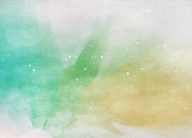 创意水彩抽象艺术画水彩晕染