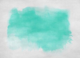 创意水彩抽象艺术画水彩晕染
