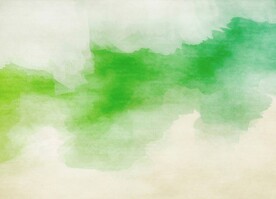 创意水彩抽象艺术画水彩晕染