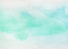 创意水彩抽象艺术画水彩晕染