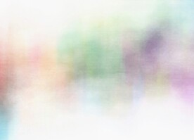 创意水彩抽象艺术画水彩晕染