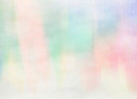 创意水彩抽象艺术画水彩晕染