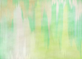 创意水彩抽象艺术画水彩晕染