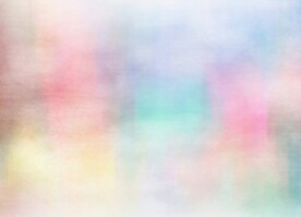 创意水彩抽象艺术画水彩晕染