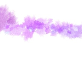 创意水彩抽象艺术画水彩晕染