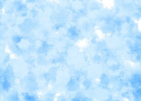 创意水彩抽象艺术画水彩晕染