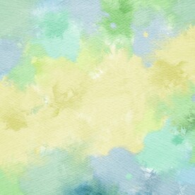 创意水彩抽象艺术画水彩晕染