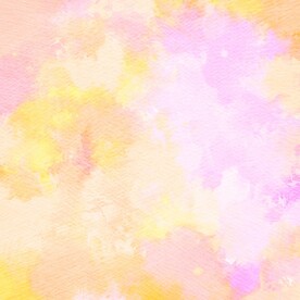 创意水彩抽象艺术画水彩晕染
