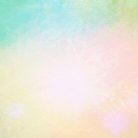 创意水彩抽象艺术画水彩晕染