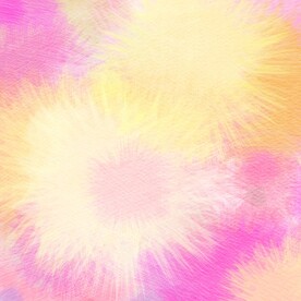 创意水彩抽象艺术画水彩晕染