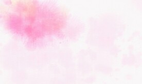 创意水彩抽象艺术画水彩晕染