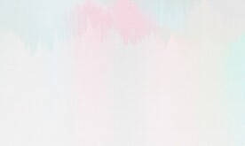 创意水彩抽象艺术画水彩晕染