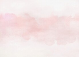 创意水彩抽象艺术画水彩晕染